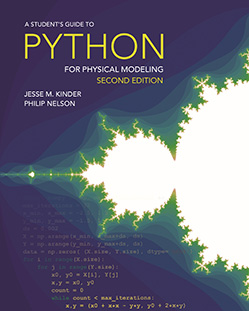 Student's Guide to Python